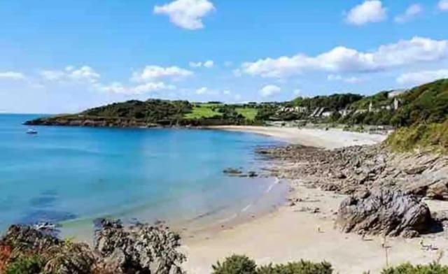 *Family Home In Mumbles. Close To The Beach* المظهر الخارجي الصورة