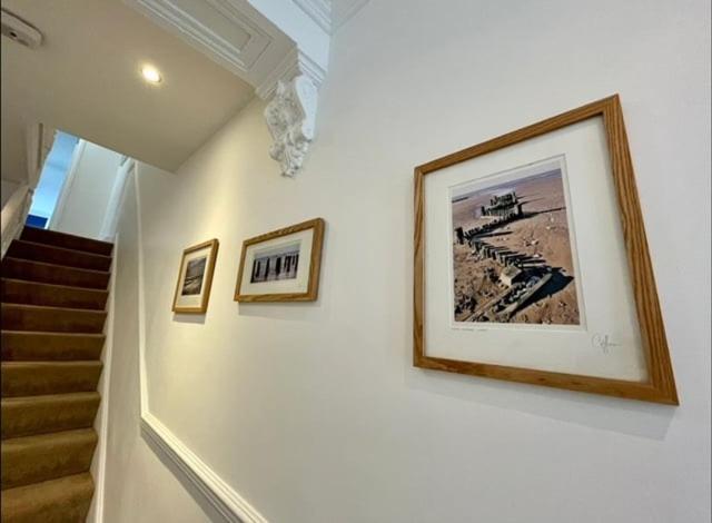 *Family Home In Mumbles. Close To The Beach* المظهر الخارجي الصورة